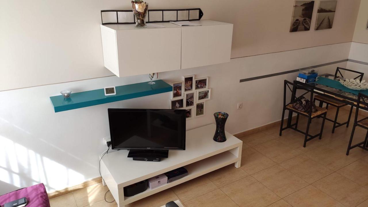 Villa 62, Amuley Mar 2 Caleta De Fuste Esterno foto